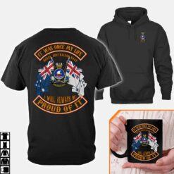 hmasvoyagerpolo shirt hk9ww