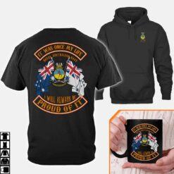 hmaswarramungapolo shirt tomw9