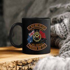 racmp royal australian corps of military policepolo shirt qdmuf