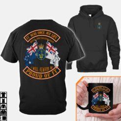 ran royal australian navypolo shirt y28xz