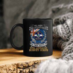 royal australian survey corps ra svycotton shirts tjbmh