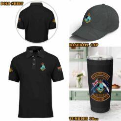 Royal Australian Survey Corps (RA Svy)_Polo Shirt