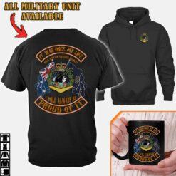 RWAR Royal Western Australia Regiment_Cotton Printed Shirts