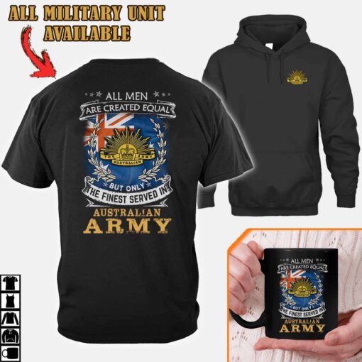 the australian armycotton shirts e43p8