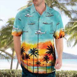 agustawestland aw109pocket hawaiian shirt edw2q