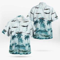 custom aircraftpocket hawaiian shirt 7dpoy