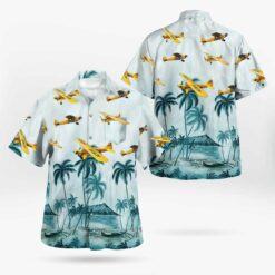 piper pa 18 super cub pa18pocket hawaiian shirt jd8t9