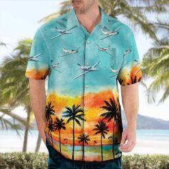 piper pa 46 pa46pocket hawaiian shirt 1dzmk