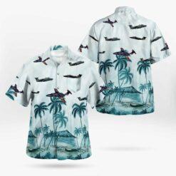 saab 105pocket hawaiian shirt zpzx8