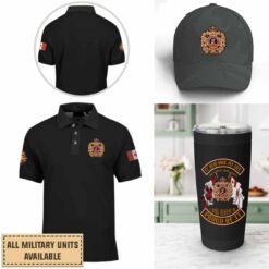 2817 RCACC 2817 Lindsay Army Cadets, Hastings & Prince Edward Regiment _Polo Shirt