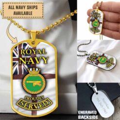HMS Warspite (03)_Dogtag