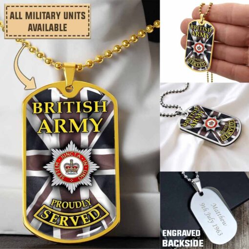 junior guardsmans companydogtag ogfil
