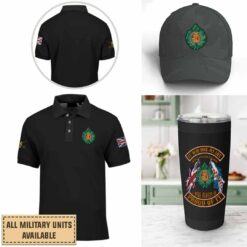The Argyll and Sutherland Highlanders (Princess Louise's)_Polo Shirt