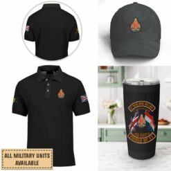 The Essex and Kent Scottish_Polo Shirt