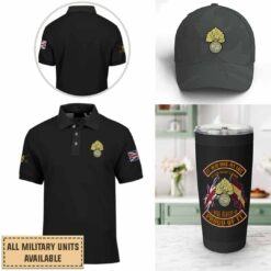 The Royal Regiment of Fusiliers__Polo Shirt