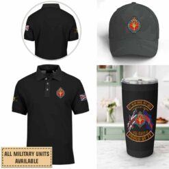 The Welsh Guards (WG)_Polo Shirt