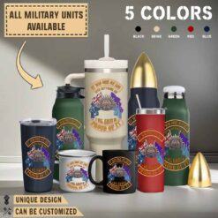 10th AIB 10th Australian Infantry Battalion AIF_Military Drinkware Collection