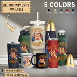 11 Field Ambulance RAAMC_Military Drinkware Collection