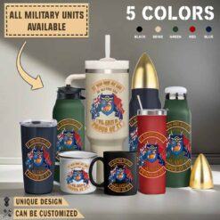 131 Battery RAA_Military Drinkware Collection
