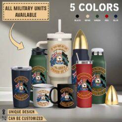 2-14 LHR 2nd-14th Light Horse Regiment (QMI)_Military Drinkware Collection