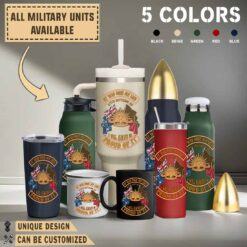 2-7th Australian Infantry Battalion AIF_Military Drinkware Collection