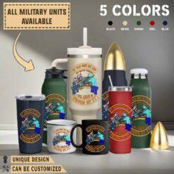 2 CAV 2nd Cavalry Regiment_Military Drinkware Collection