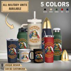 24 Battalion (AAC)_Military Drinkware Collection
