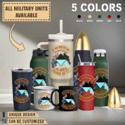 25th Infantry Battalion_Military Drinkware Collection