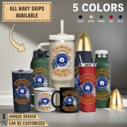 43rd intake HMAS Leeuwin_Military Drinkware Collection