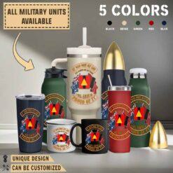 6th Machine Gun Battalion_Military Drinkware Collection