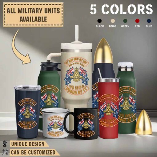 csc corps of staff cadetsmilitary drinkware collection bokyn