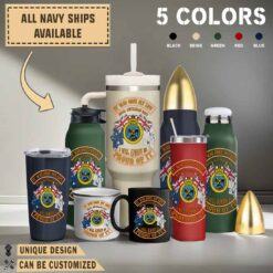 HMAS Cowra_Military Drinkware Collection