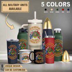 RAR Royal Australian Regiment_Military Drinkware Collection