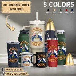 Royal Australian Corps of Signals (RASigs)_Military Drinkware Collection