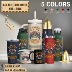 Royal Australian Infantry Corps (RA Inf)_Military Drinkware Collection