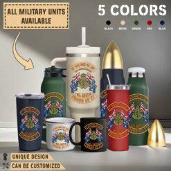 RQR Royal Queensland Regiment_Military Drinkware Collection