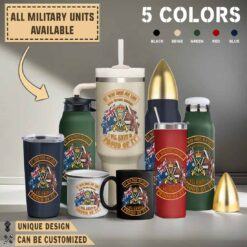 RVR Royal Victoria Regiment_Military Drinkware Collection