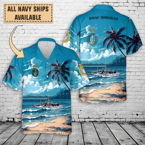 hmashorshamart print pocket hawaiian shirt mt203