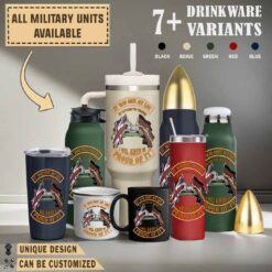 1 PWO 1st Battalion The Prince of Wales's Own Regiment of Yorkshire_Military Drinkware Collection