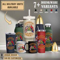 12th Regiment Royal Artillery_Military Drinkware Collection