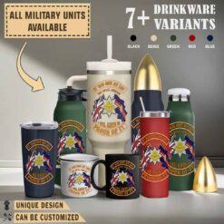 3 R Anglian 3rd Royal Anglian Regiment_Military Drinkware Collection