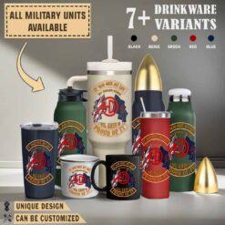 51st Highland Division_Military Drinkware Collection