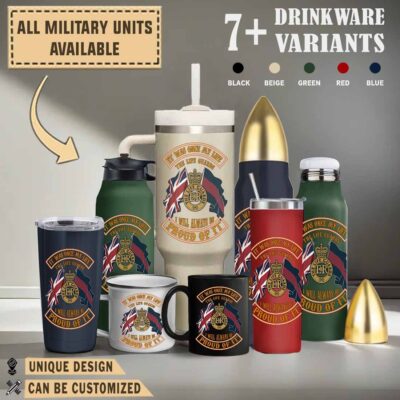 lg the life guardsmilitary drinkware collection 6fi32