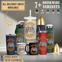 RAF Aldergrove Royal Air Force Aldergrove_Military Drinkware Collection