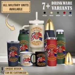 RMLY Royal Mercian and Lancastrian Yeomanry_Military Drinkware Collection