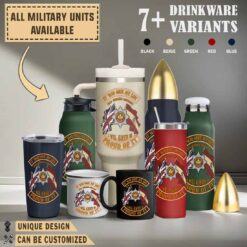 The 22nd Cheshire Regiment_Military Drinkware Collection