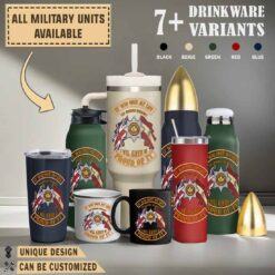 The Cheshire Regiment_Military Drinkware Collection