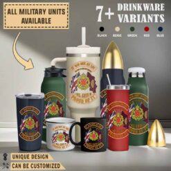 The Duke of Lancaster's Regiment_Military Drinkware Collection
