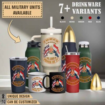 the essex and kent scottishmilitary drinkware collection emvoy