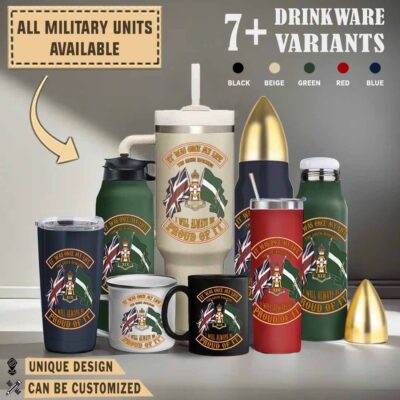 the green howardsmilitary drinkware collection trr6j